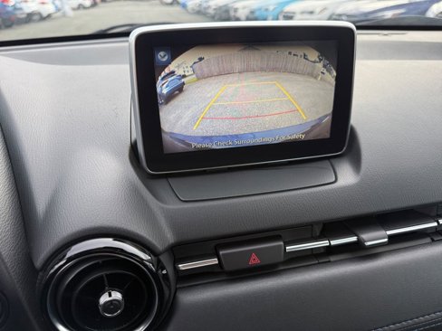 Used 2017 Toyota Yaris iA image 27
