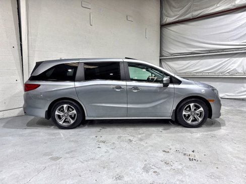 Used 2018 Honda Odyssey Touring image 6