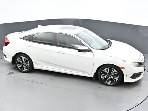 Used 2016 Honda Civic EX-T image 30