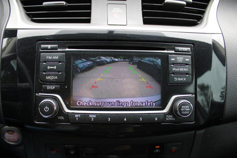 Used 2018 Nissan Sentra SV image 25