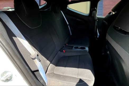 Used 2019 Hyundai Veloster N N w/ Performance Package image 24