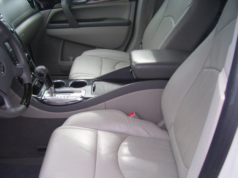 Used 2015 Buick Enclave Leather image 7