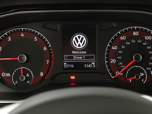Used 2020 Volkswagen Jetta S image 8