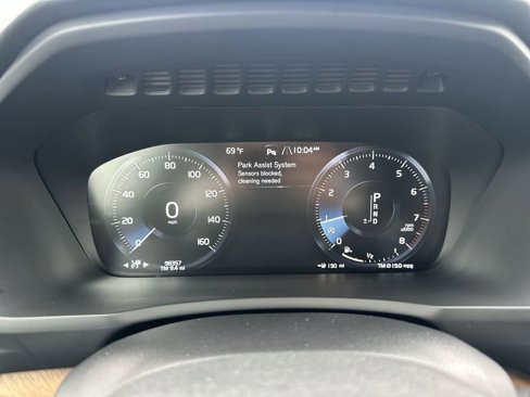 Used 2018 Volvo XC90 T6 Inscription w/ Convenience Package image 11