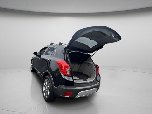 Used 2015 Buick Encore Premium w/ Experience Buick Package image 3