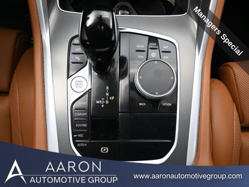 Used 2023 BMW X6 xDrive40i w/ Premium Package image 26