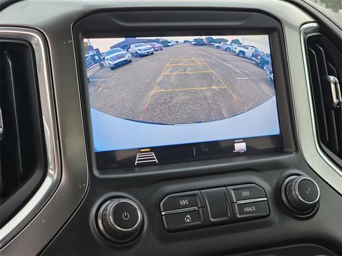 Used 2022 Chevrolet Silverado 1500 LT image 10
