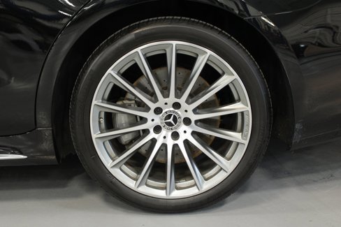 Used 2022 Mercedes-Benz S 580 4MATIC Sedan image 12