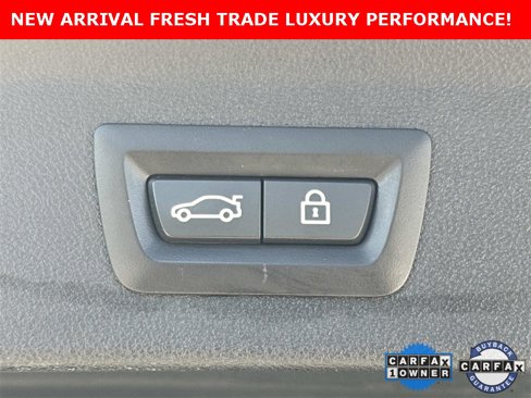 Used 2021 BMW X3 xDrive30i w/ Convenience Package (ZC2) image 15