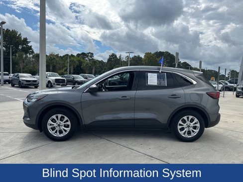 Certified 2024 Ford Escape Active image 5