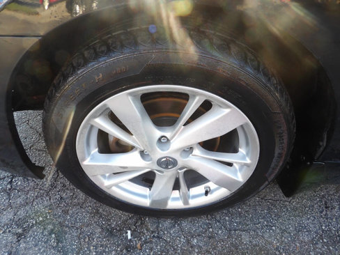 Used 2013 Nissan Altima 2.5 SV image 6