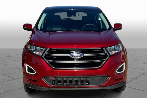 Used 2016 Ford Edge Sport w/ Equipment Group 401A image 3
