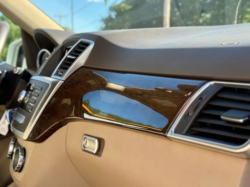 Used 2012 Mercedes-Benz ML 350 4MATIC image 51