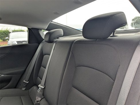 Used 2023 Chevrolet Malibu LS w/ Driver Confidence Package image 27