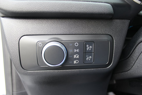 Used 2022 Ford Escape SE image 22