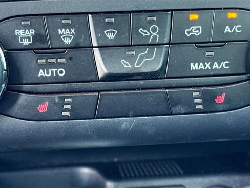 Used 2024 Ford Bronco Sport Badlands image 19