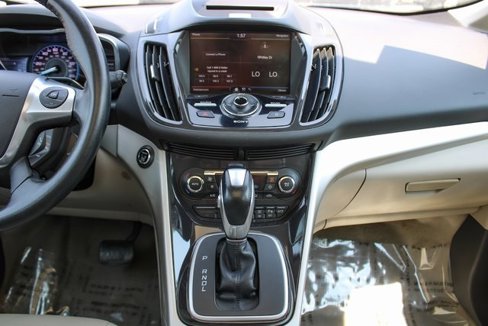 Used 2013 Ford C-MAX SEL image 17