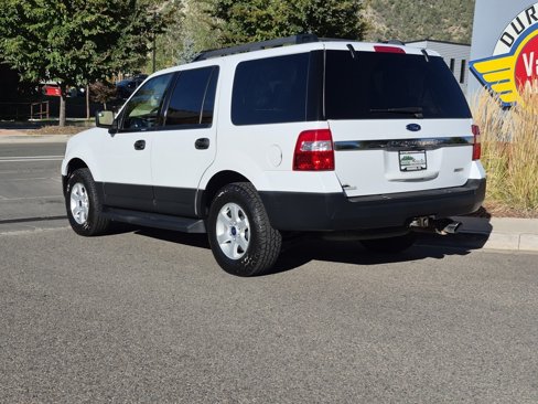Used 2017 Ford Expedition XL w/ Equipment Group 101A image 5
