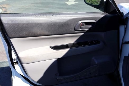 Used 2004 Subaru Forester 2.5X image 12
