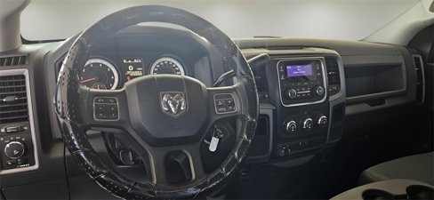 Used 2014 RAM 1500 Express image 28