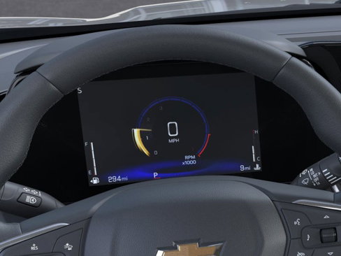 New 2025 Chevrolet Trax ACTIV w/ Driver Confidence Package image 36