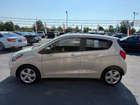 Used 2019 Chevrolet Spark LS image 8