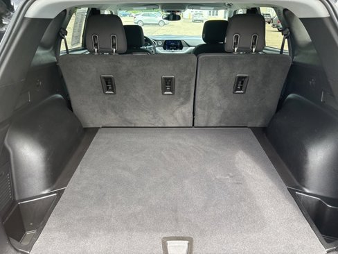 Used 2020 Chevrolet Blazer LT image 36