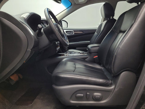 Used 2016 Nissan Pathfinder SL w/ SL Tech Package image 17