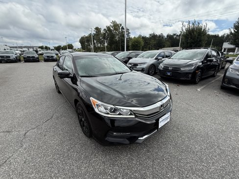 Used 2016 Honda Accord EX-L image 11