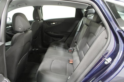 Used 2018 Chevrolet Malibu LS image 20