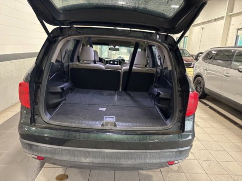 Used 2018 Honda Pilot EX-L image 17