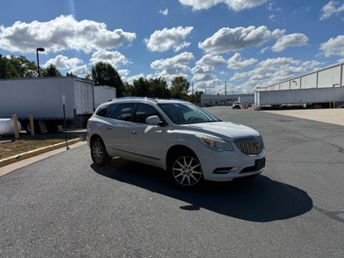 Used 2013 Buick Enclave Leather image 2