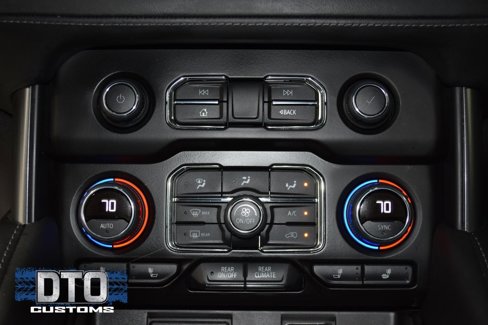 Used 2022 Chevrolet Tahoe Z71 image 31