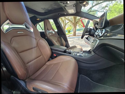 Used 2016 Mercedes-Benz GLA 45 AMG 4MATIC image 32