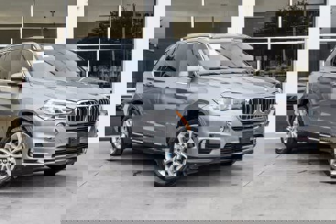 Used 2018 BMW X5 sDrive35i image 7