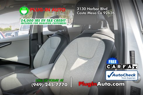 Used 2023 Kia Niro Wave image 6