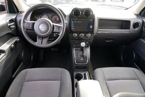 Used 2016 Jeep Patriot Sport image 25