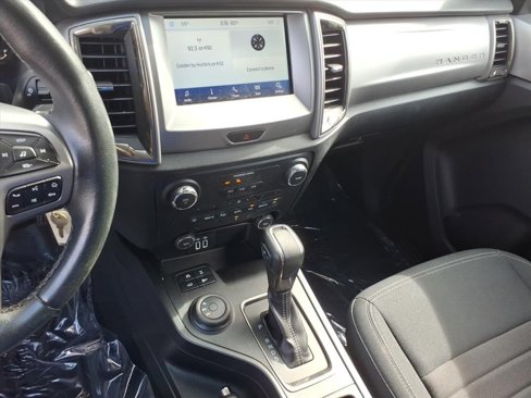 Used 2020 Ford Ranger XLT w/ Equipment Group 301A Mid image 35