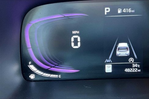 Certified 2023 Kia Soul LX w/ Option Group 015 image 22