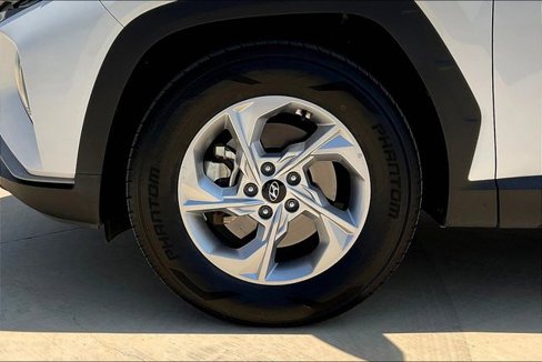 Used 2024 Hyundai Tucson SEL image 9