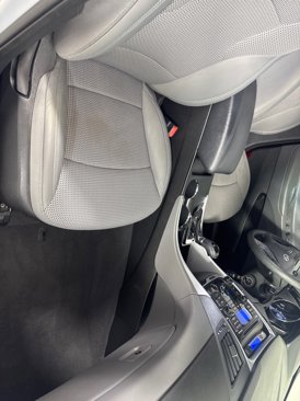 Used 2011 Hyundai Sonata GLS image 18