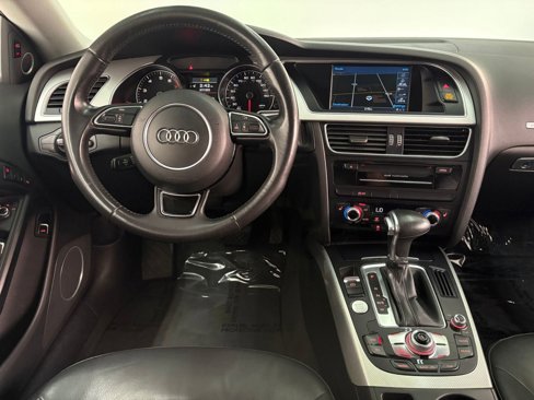 Used 2016 Audi A5 2.0T Premium Plus w/ Technology Package image 42