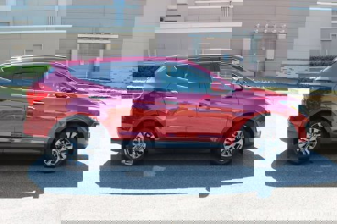 Used 2013 Hyundai Santa Fe Sport w/ Popular Equipment Pkg image 10
