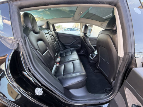 Used 2019 Tesla Model 3 Standard Range Plus image 25