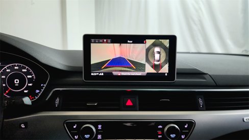 Used 2017 Audi A4 2.0T Prestige w/ Prestige Package image 19