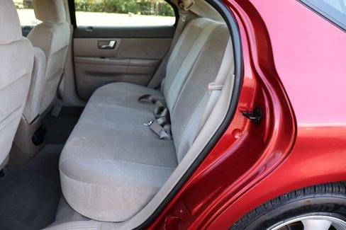 Used 2001 Ford Taurus SE image 20