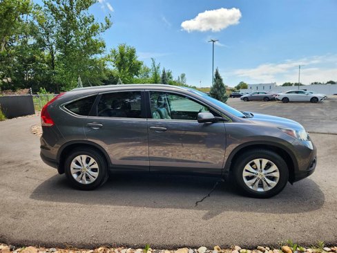 Used 2014 Honda CR-V EX-L image 6