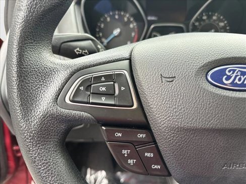 Used 2017 Ford Focus SE image 15