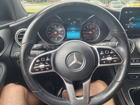 Used 2020 Mercedes-Benz GLC 300 image 19