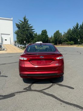 Used 2013 Ford Fusion SE image 7